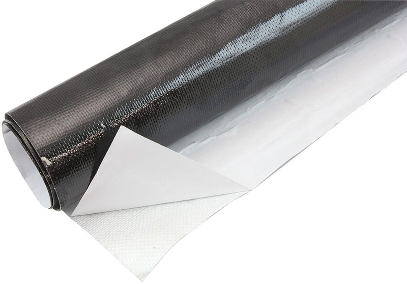 1.5"x15ft ROLL ALUMINISED HEAT