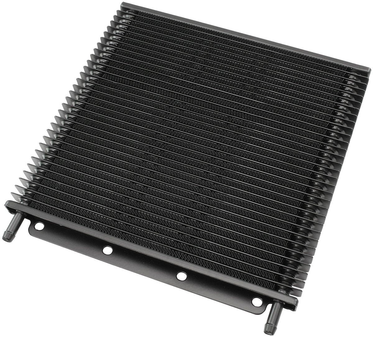 Aeroflow Performance 11" x 10" x 3/4" 3/8" BARB OIL SR