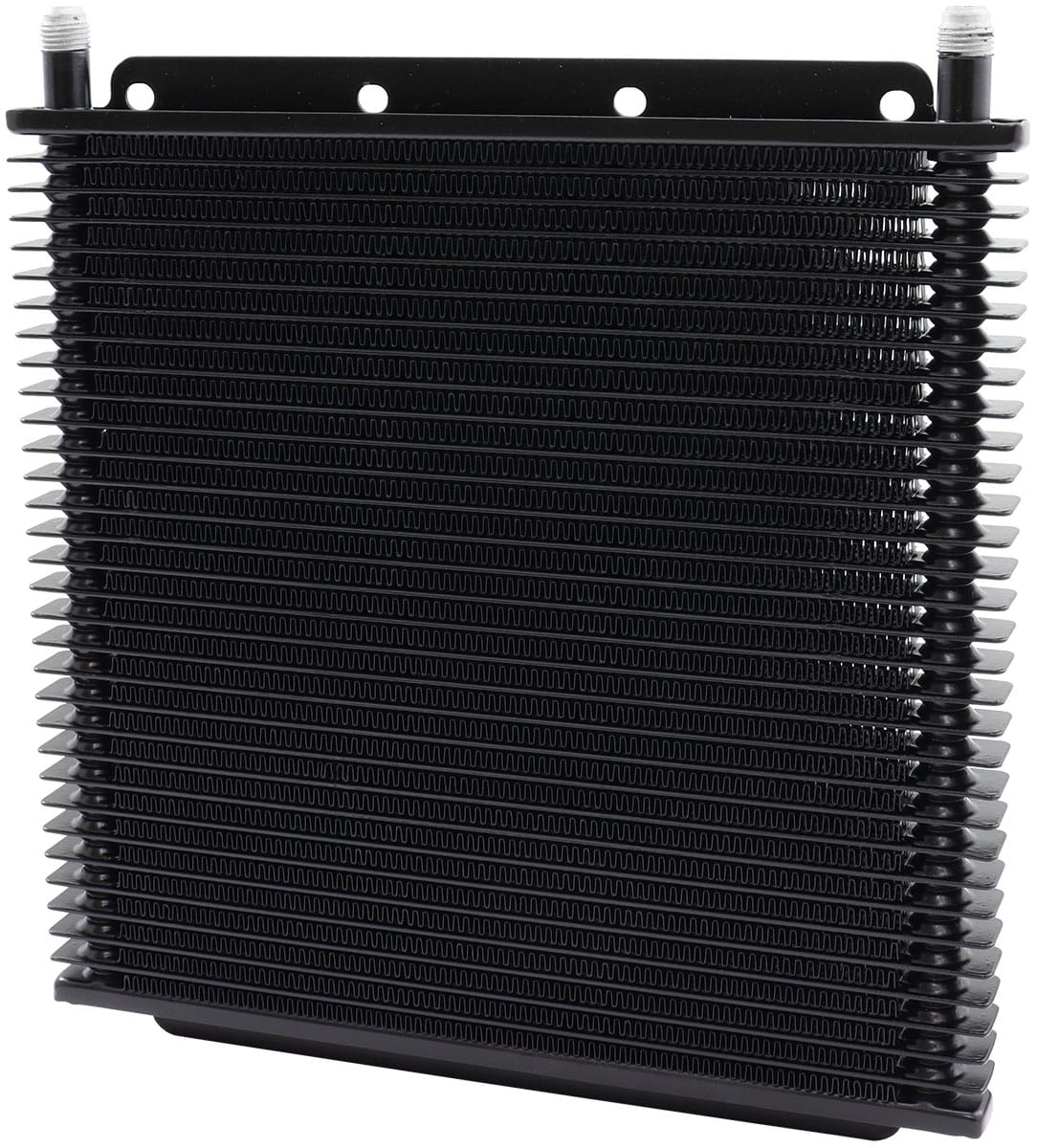 Aeroflow Performance 11" x 10" x 3/4" -6AN MALE OIL (AF72-6068) SR