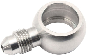 14mm 9/16" Banjo to -3AN