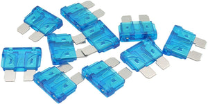 15 AMP STANDARD BLADE FUSE