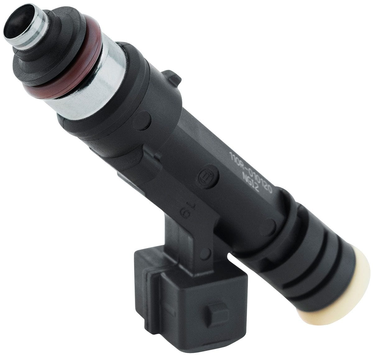 Aeroflow Performance 1680 cc/min (160 lb/hr) @ 3 bar (43.5 psi) Aeroflow Bosch Motorsport 1680cc EV14 CNG Long JETRONIC Fuel Injector AF49-1909 SR