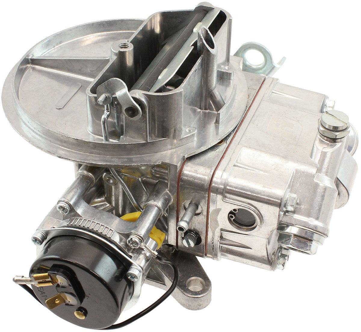 Aeroflow Performance 2 BARREL 350cfm CARBURETTOR (AF5110-1350) SR