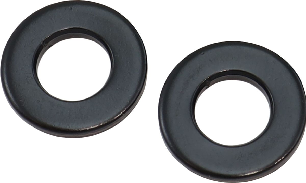 Aeroflow Performance 2-Pack 7/16" FLAT WASHER 0.875" OD SR