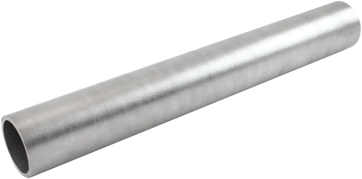 Aeroflow Performance 2" STEAM PIPE STRAIGHT (AF8501-2000) SR