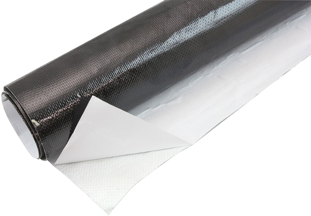 Aeroflow Performance 24"X36" SHEET ALUMINISED HEAT SR