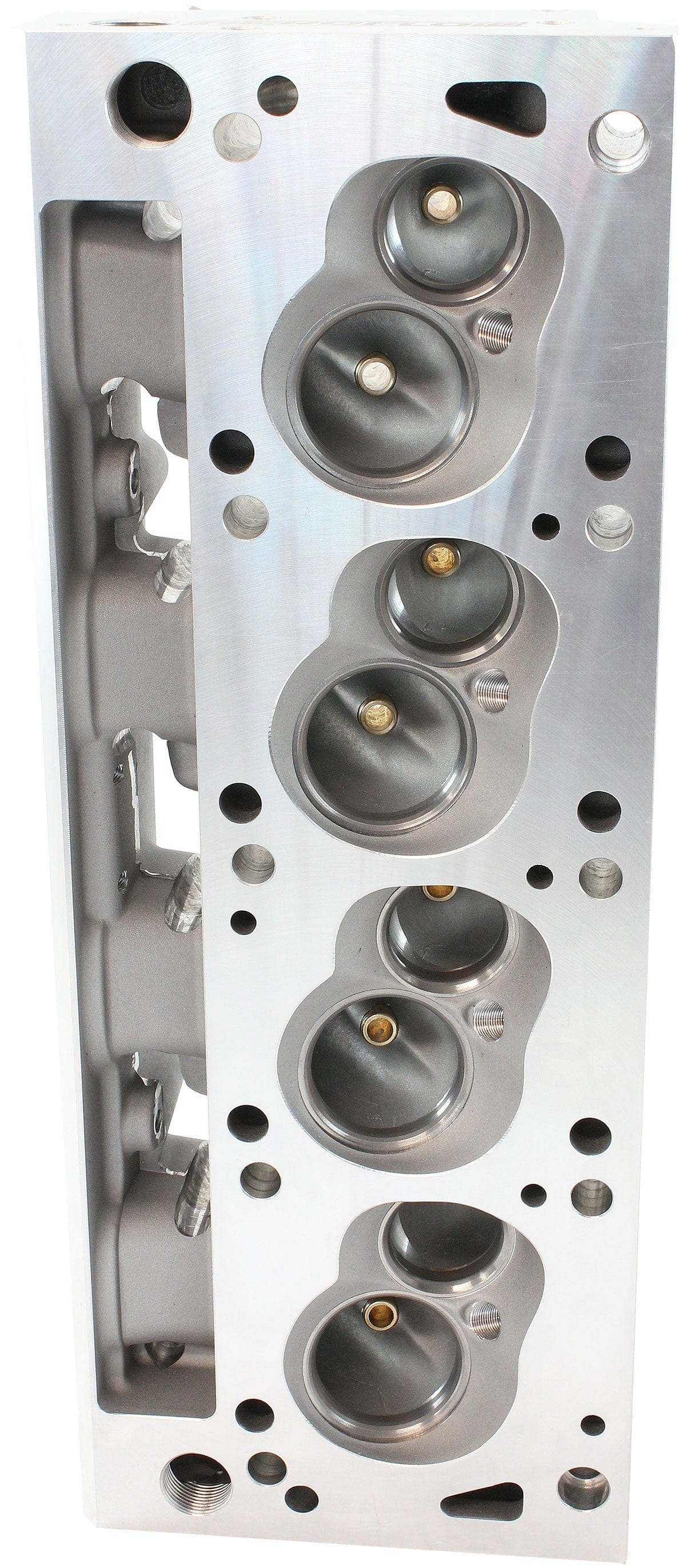 Aeroflow Performance 3V CLEVELAND  ALLOY HEADS BARE (AF95-0393-64) SR