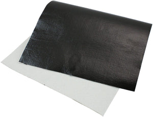 40" X 12" ALUMINISED HEAT