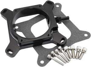 4150 TO DBW THROTTLE BODY (AF64-2159BLK)