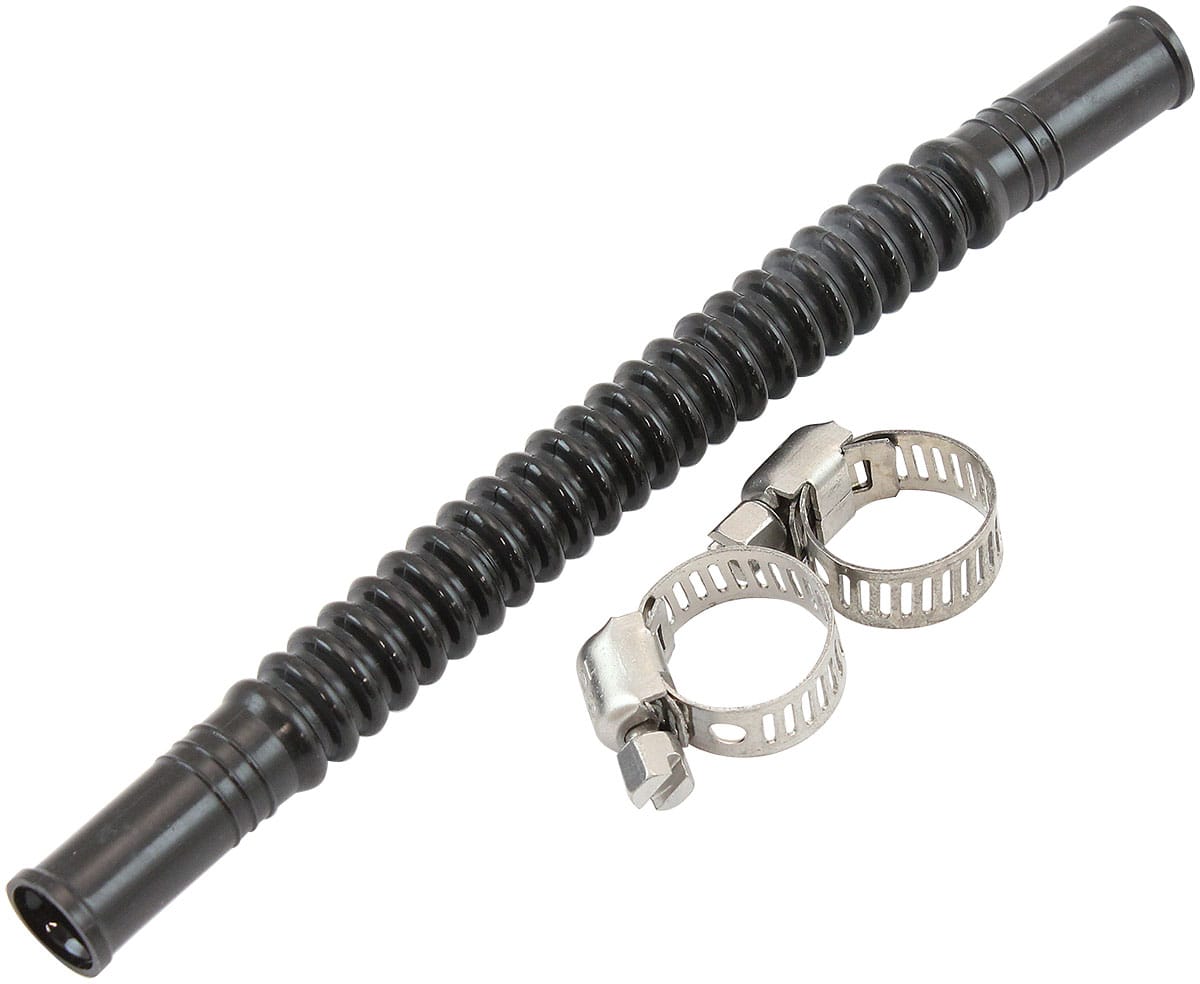 Aeroflow Performance 5/16" IN TANK FUEL HOSE 150mm (AF130-05-150) SR