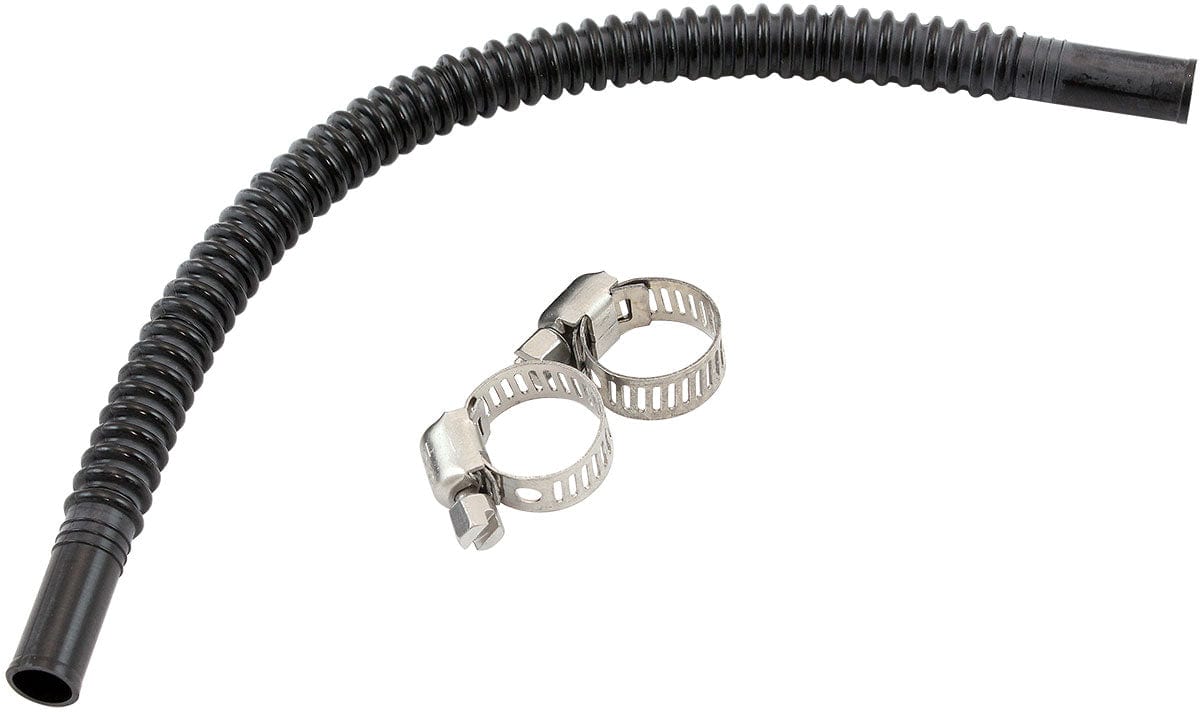 Aeroflow Performance 5/16" IN TANK FUEL HOSE 250mm (AF130-05-250) SR