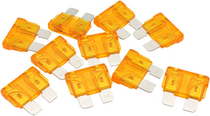 5 AMP STANDARD BLADE FUSE