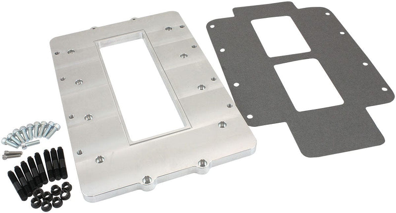 6-71 8-71 BLOWER TOP PLATE (AF6086-0000)