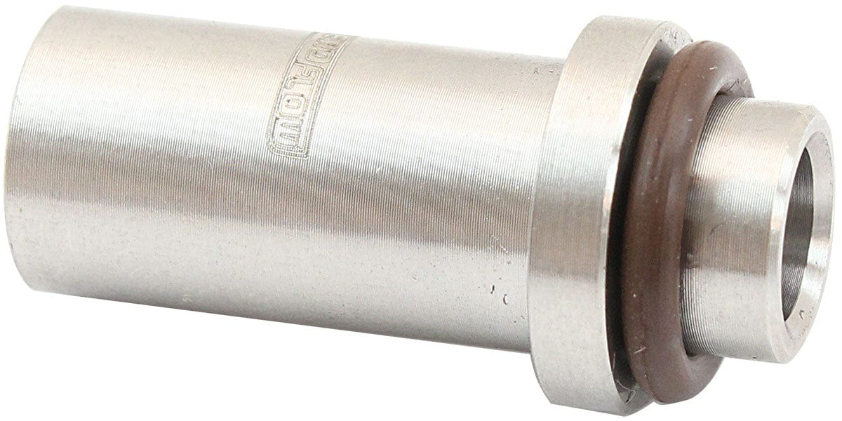 Aeroflow Performance #6 MALE WELD ON LINE END A/C SR