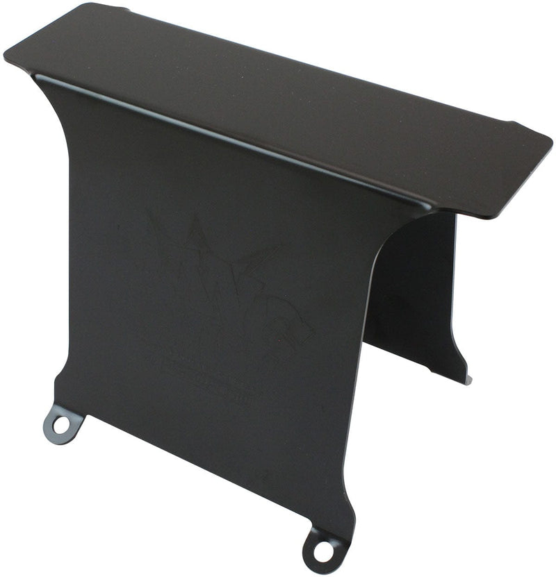 7" 177mm FLOOR MOUNT SHIFTER (AF72-9086)