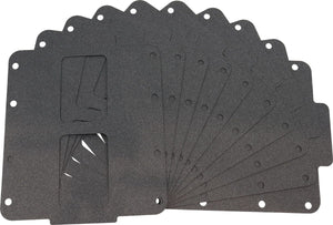8-71 10-71 BLOWER BASE GASKET AF1870-0003