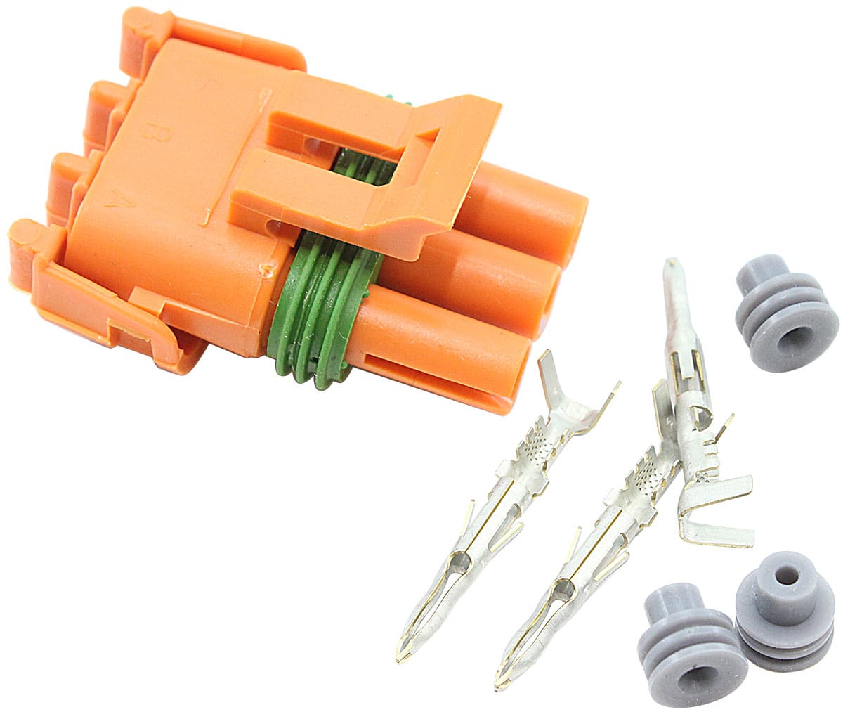 Aeroflow Performance AC DELCO GM MAP SENSOR 3 PIN SR