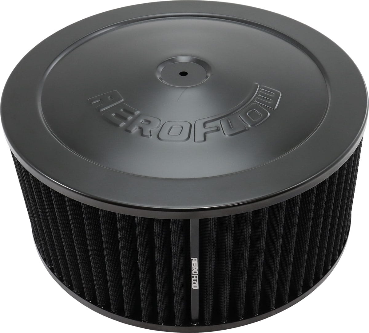 Aeroflow Performance Aeroflow 11" X 5"  Air Filter Assembly SR