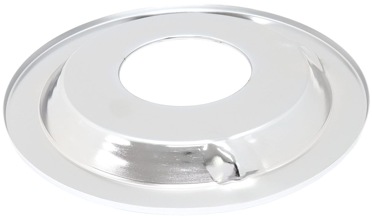 Aeroflow Performance Aeroflow 14" Air Cleaner Base to Suit Holley Sniper EFI AF2851-1405 SR