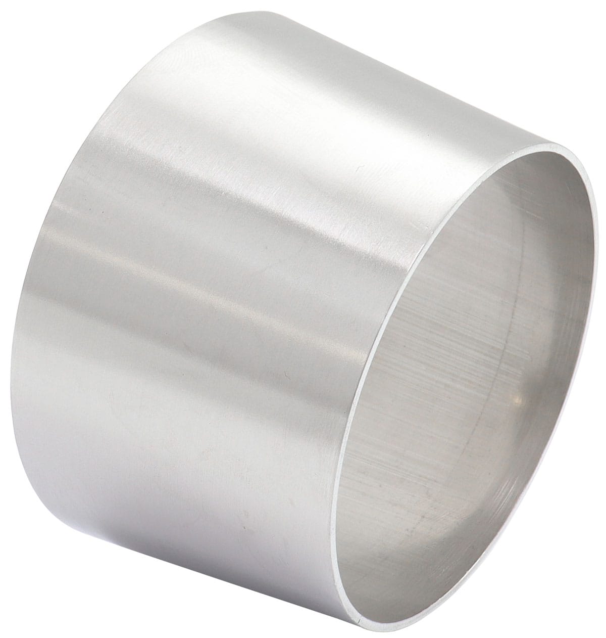 Aeroflow Performance Aeroflow 3" to 3-1/2" 304 Stainless Steel Transition Cone AF9588-300-350 SR