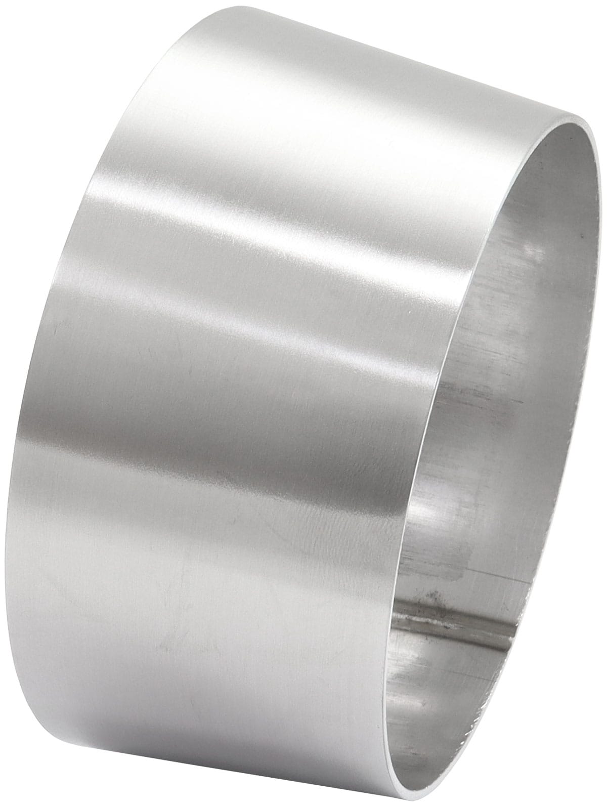 Aeroflow Performance Aeroflow 4" to 4-1/2" 304 Stainless Steel Transition Cone AF9588-400-450 SR