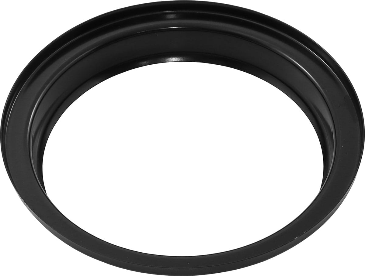 Aeroflow Performance Aeroflow 6-3/8" Air Cleaner Base Only SR