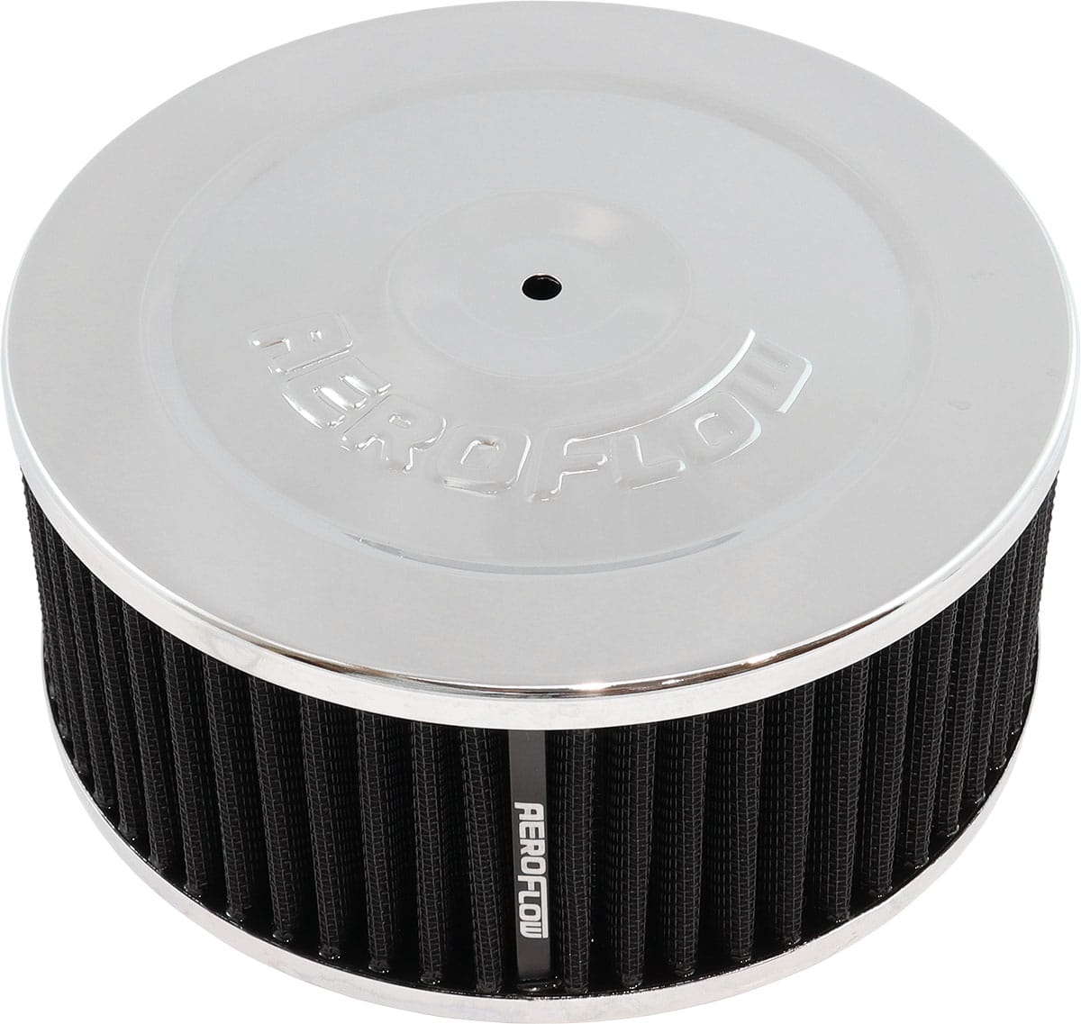 Aeroflow Performance Aeroflow 7" X 3" Air Filter Assembly SR