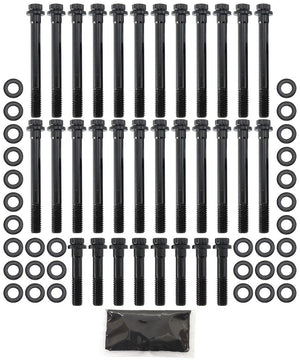 Aeroflow Big Block Chev 396-454 Head Bolt Kit (AF37-2111)