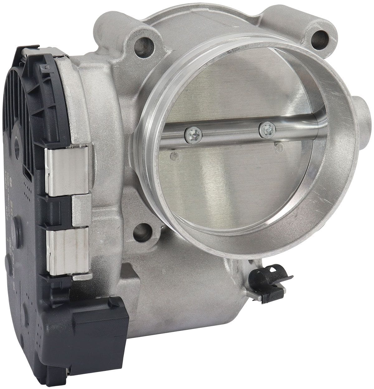 Aeroflow Performance Aeroflow Aeroflow Bosch Motorsport 68mm DBW Electronic Throttle Body (AF64-2147) SR