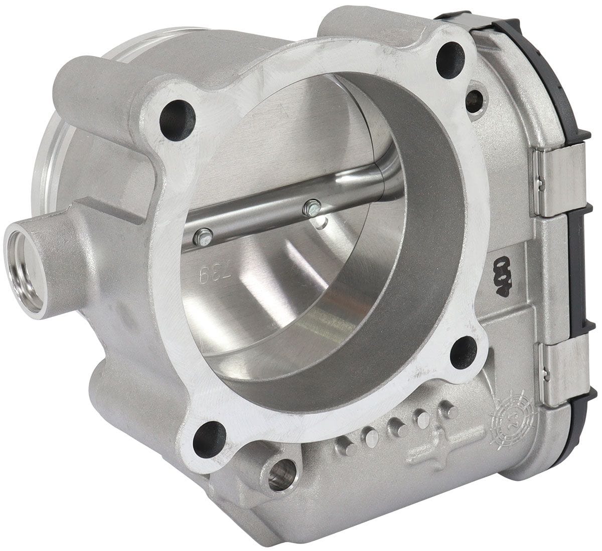 Aeroflow Performance Aeroflow Aeroflow Bosch Motorsport 68mm DBW Electronic Throttle Body (AF64-2147) SR