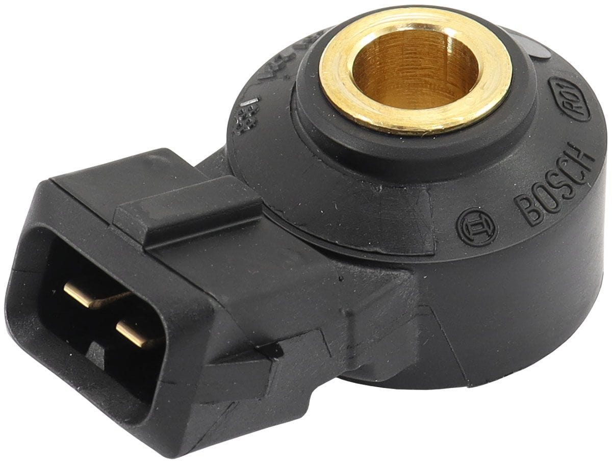 Aeroflow Performance Aeroflow Aeroflow Bosch Motorsport Knock Sensor (AF49-1580) SR