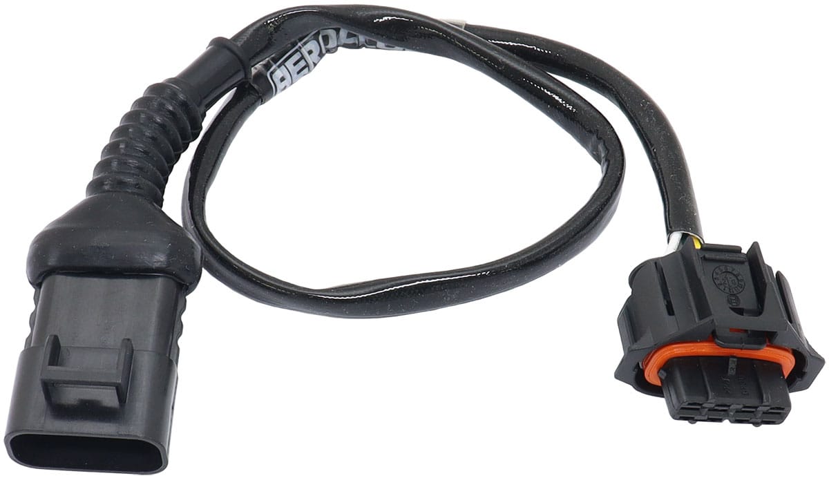 Aeroflow Performance Aeroflow Aeroflow Ford Falcon BA, BF Map Sensor Conversion Harness (AF49-1547) SR