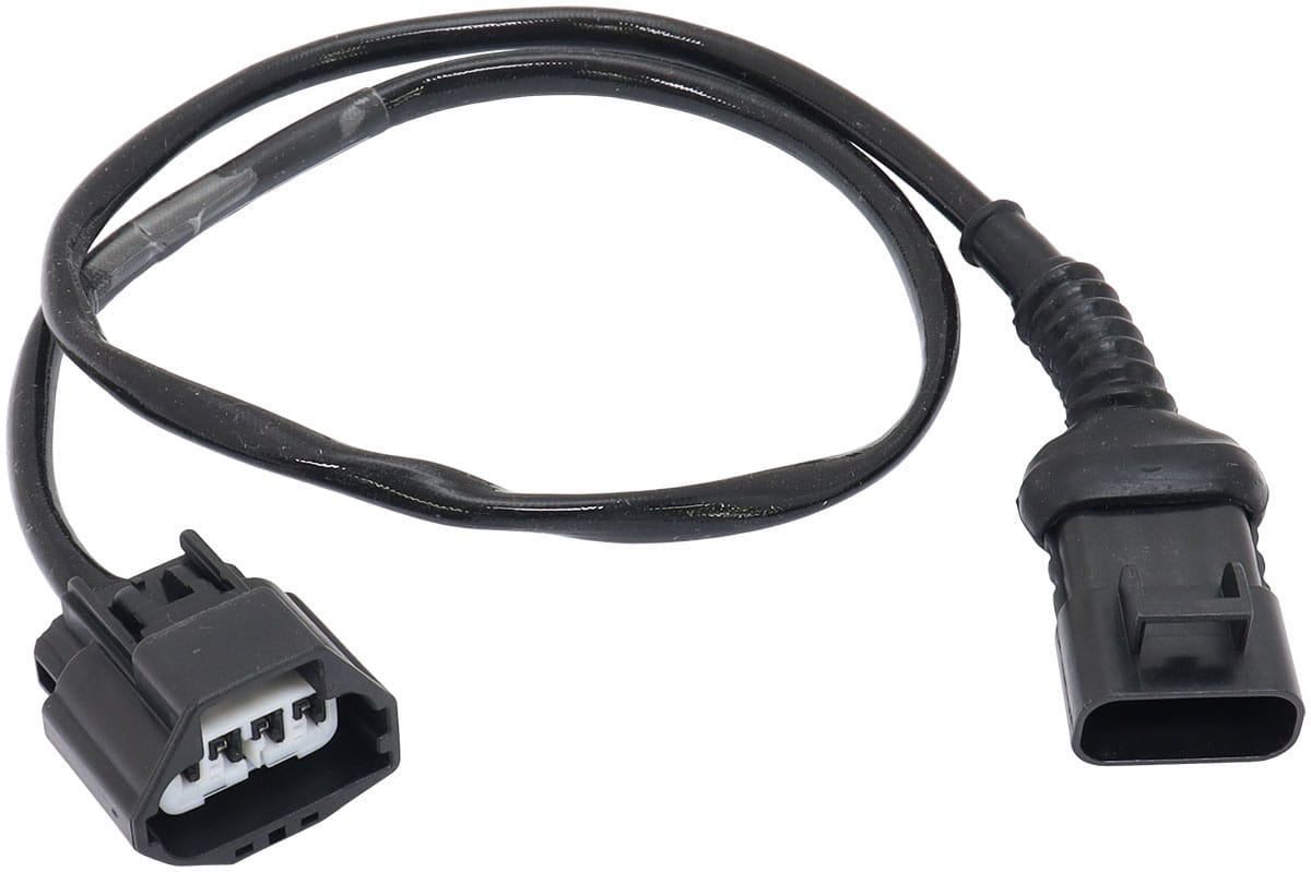 Aeroflow Performance Aeroflow Aeroflow Ford Falcon BA, BF TPS Extension Harness (AF49-1545) SR