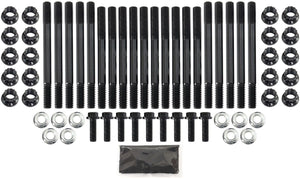 Aeroflow GM LS 4 Bolt Main Stud Kit (AF37-2227)