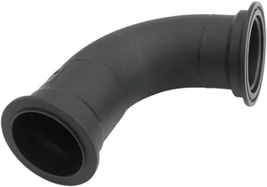 Aeroflow GM LS Twin Turbo Long Turn Up Adapter Manifold (AF8200-2012)