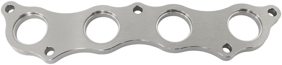 Aeroflow Performance Aeroflow Aeroflow Honda K Series Stainless Steel Header Flange (AF9551-1040SS) SR