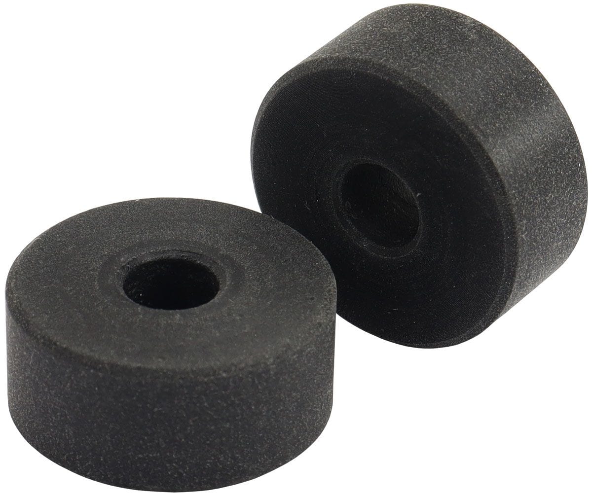 Aeroflow Performance Aeroflow Aeroflow Rubber Vibration Mounts - Pair (AF456-09) SR