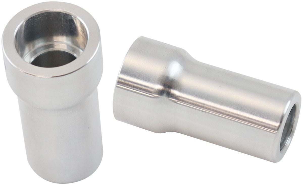 Aeroflow Performance Aeroflow Aeroflow Slimline Weld-On Injector Bung (AF890) SR