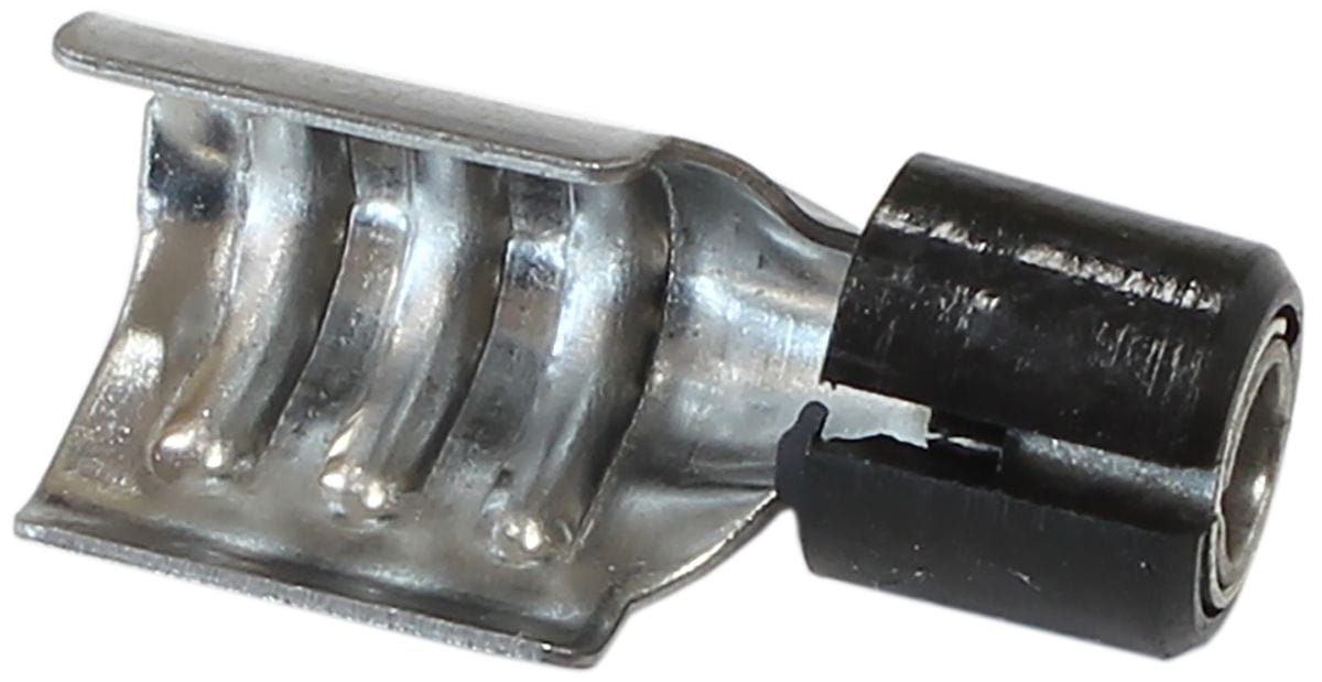 Aeroflow Performance Aeroflow AF4030-34625 XPRO Coil Terminals 
Suit GM LS Series, Pack of 100 SR