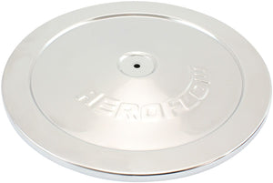 Aeroflow Air cleaner Top Plate Only - AF2851-1122