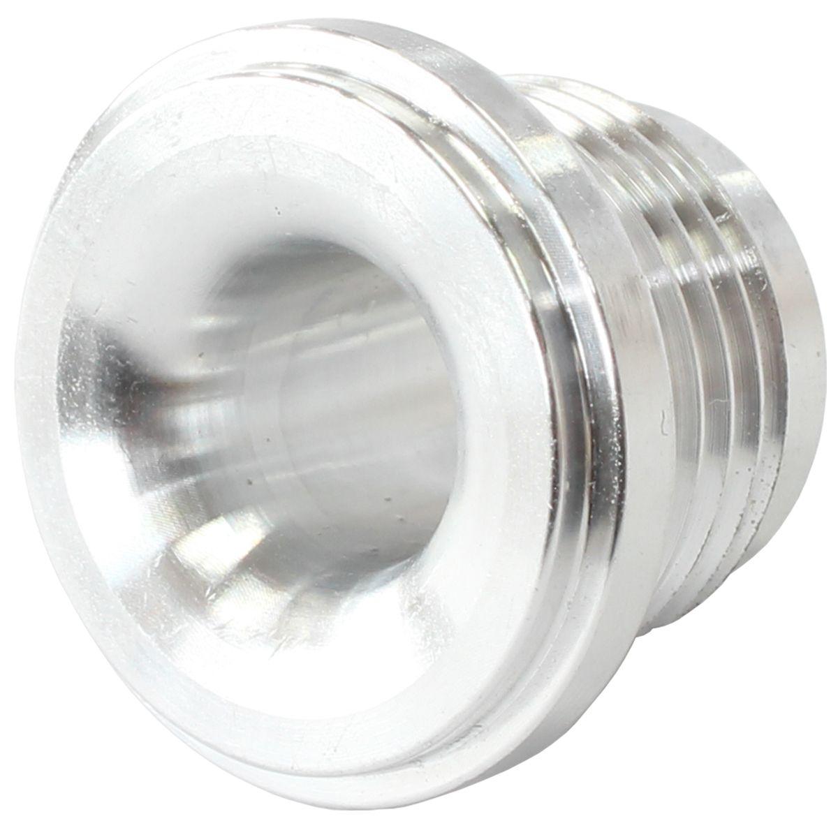 Aeroflow Aluminium Weld-On Male AN Fitting -8AN AF999-08D