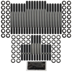 Aeroflow Big Block Chev 396-454 Head Stud Kit AF37-2010