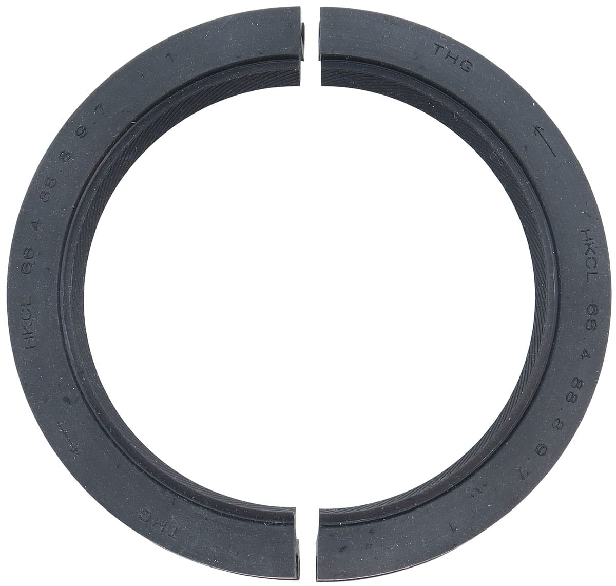 Aeroflow Performance Aeroflow Big Block Chev 454 Rear Main Seal - AF1871-1401 SR