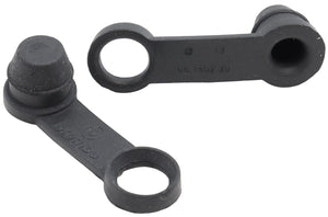 Aeroflow Brake Bleed Nipple Rubber Caps