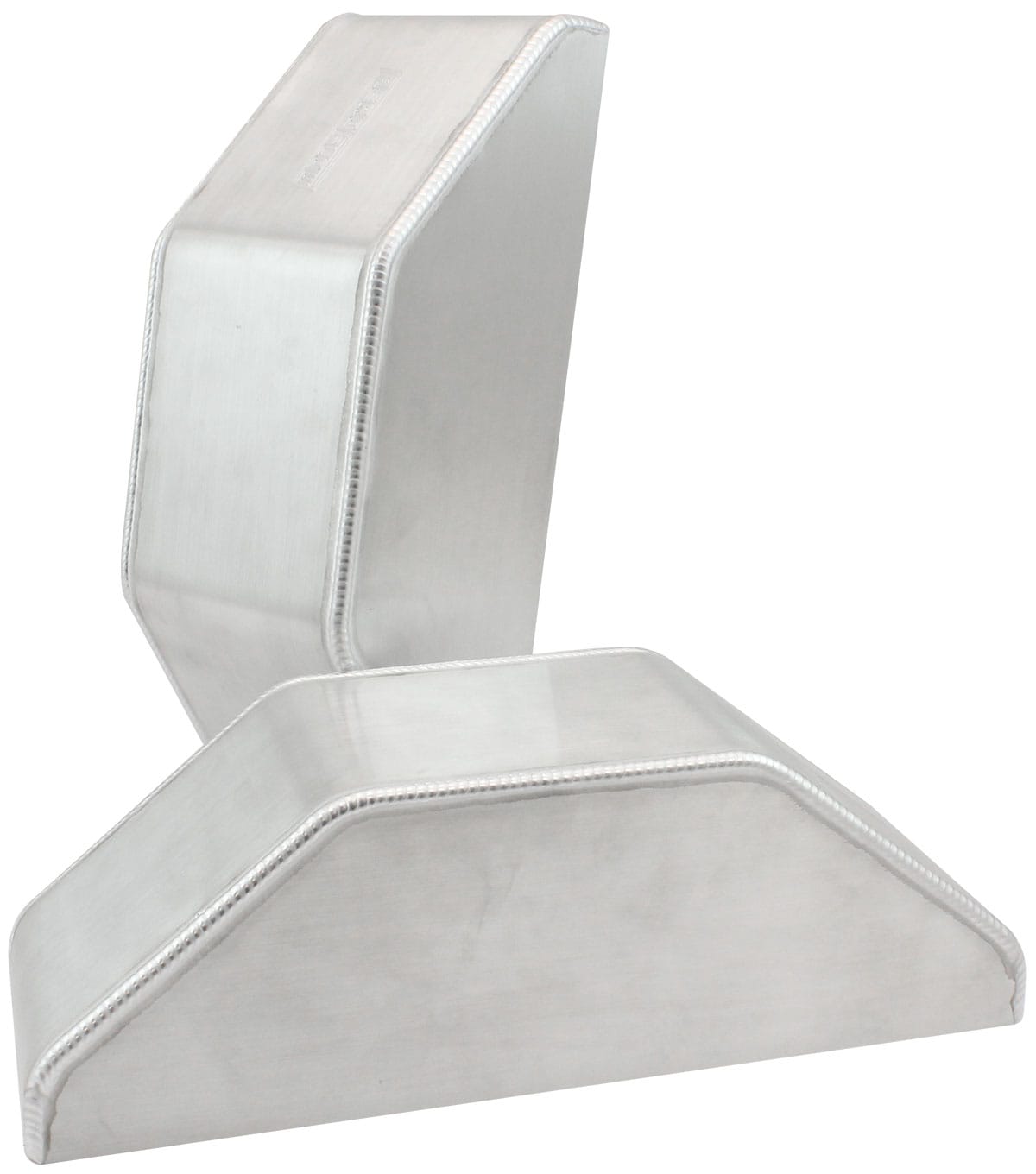 Aeroflow Performance Aeroflow Centre Inlet/Outlet Intercooler End Tanks 330x112 SR