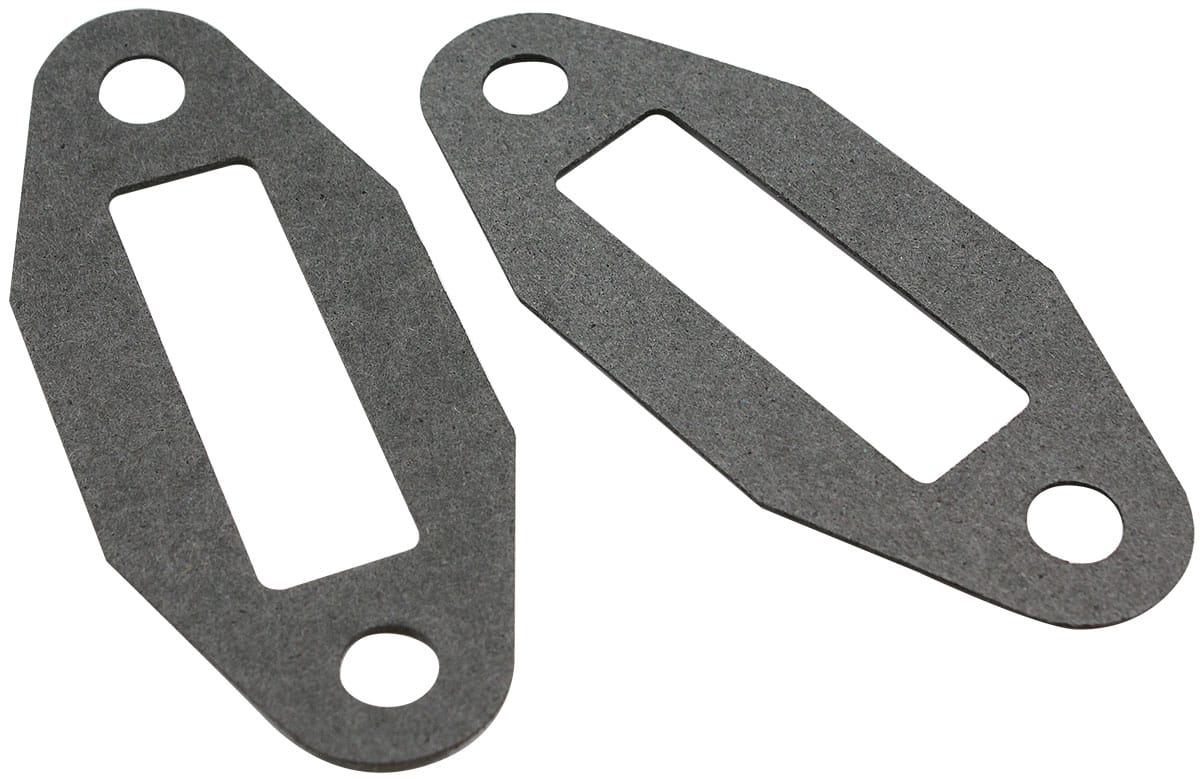 Aeroflow Performance Aeroflow Fibre Fuel Pump Gasket Set - AF1865-1805 SR