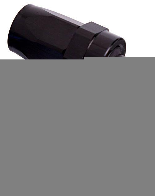Aeroflow Performance Aeroflow Fittings 100 Series Taper 120° Swivel Hose End AF104 SR