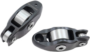 Aeroflow Ford Barra BA-FG Billet Roller Rockers