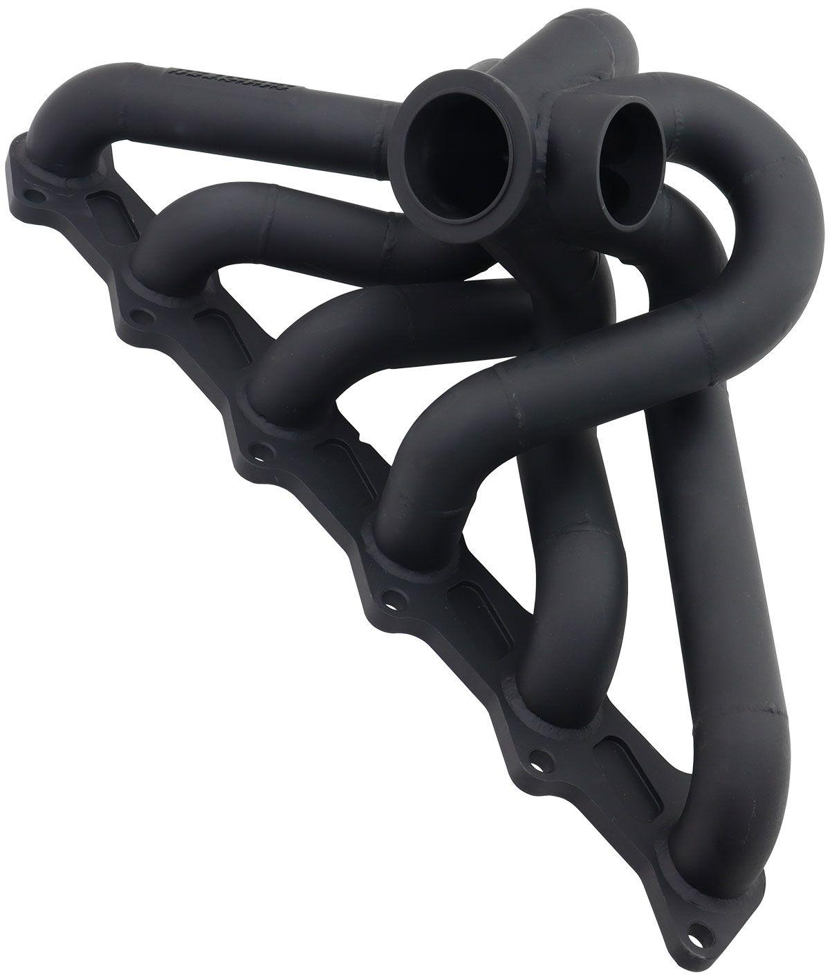 Aeroflow Performance Aeroflow Ford Barra V-Band Turbo Manifold AF8207-3000 SR