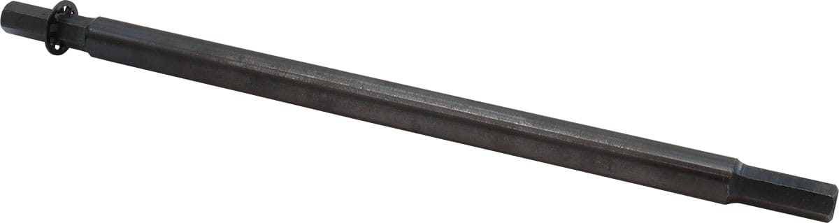 Aeroflow Performance Aeroflow Ford Cleveland 351 Oil Pump Drive Shaft - AF37-2389 SR